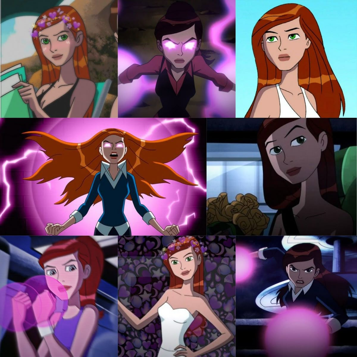 Tailwind CSS 3D card