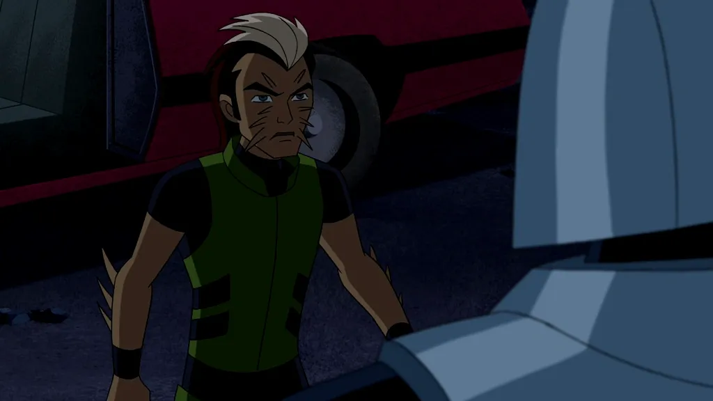 Tailwind CSS 3D card