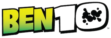 Ben 10 Logo