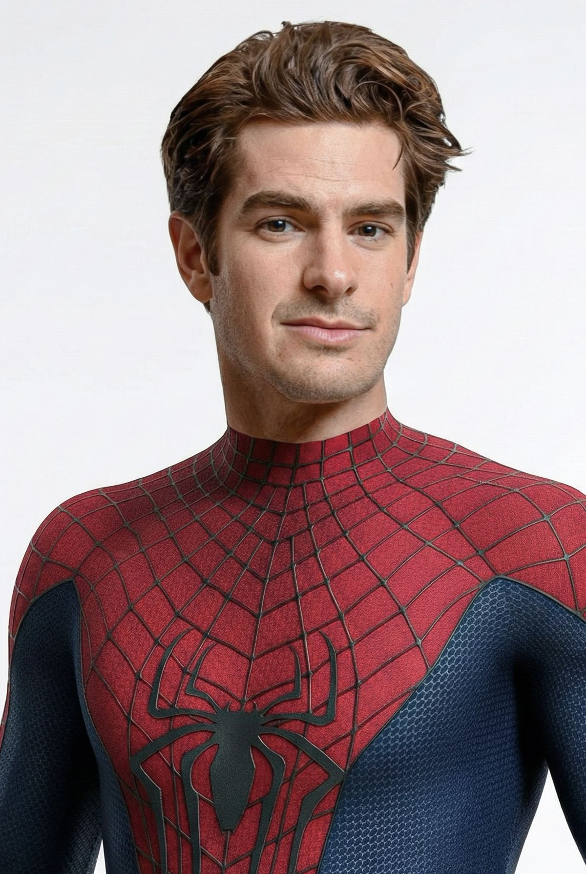 Andrew Garfield Spider-Man
