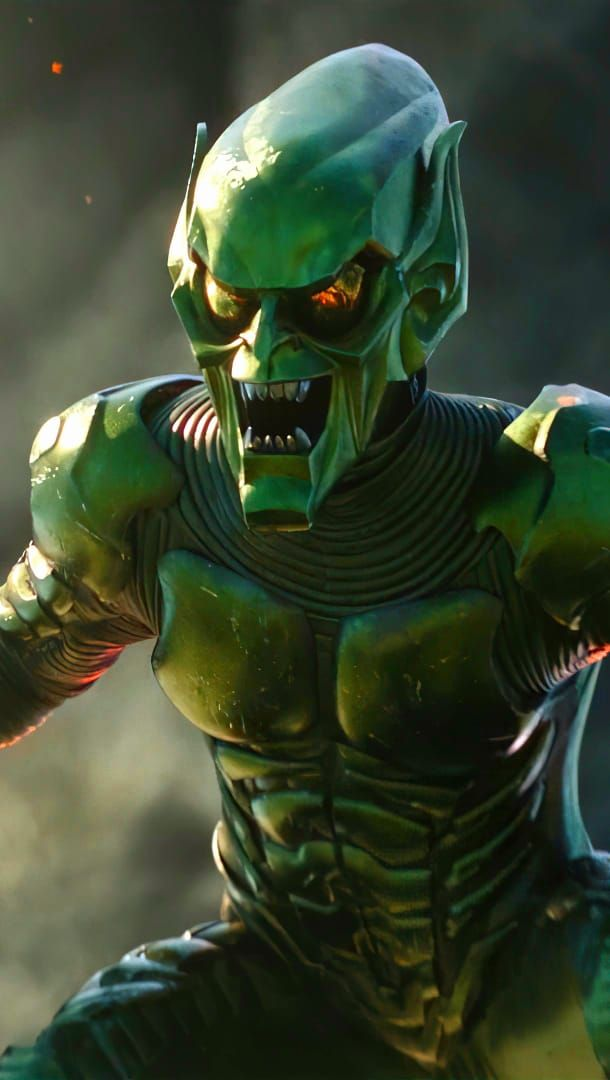 Green Goblin