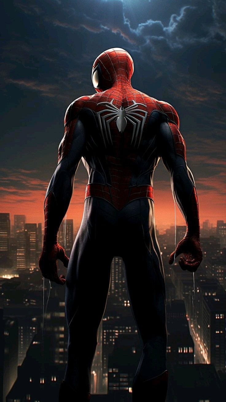 Spider-Man